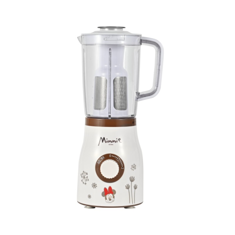 Multi-fuctional Electric 3 in 1 Juicer Blender
