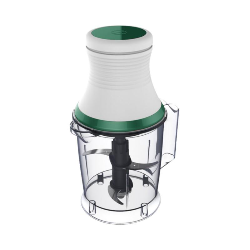 electric food chopper machine