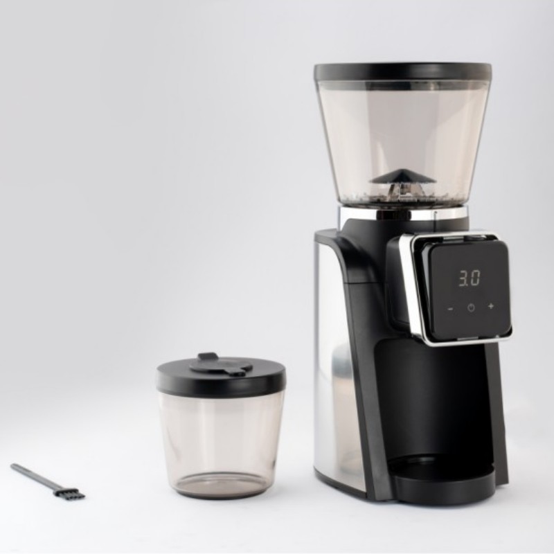 electric coffee bean grinder