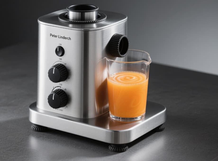 Smart Habits to Extend Your Juicer's Life